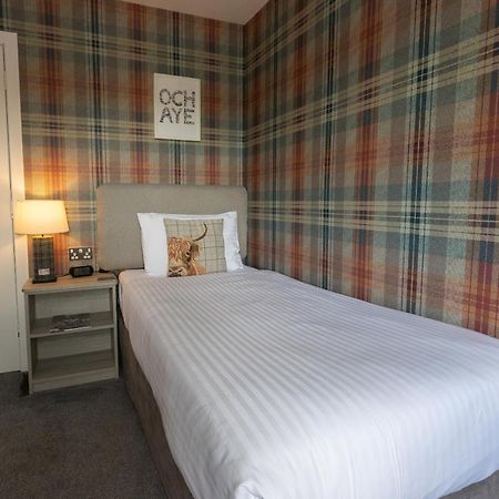 Aye Stay Inverness Dış mekan fotoğraf