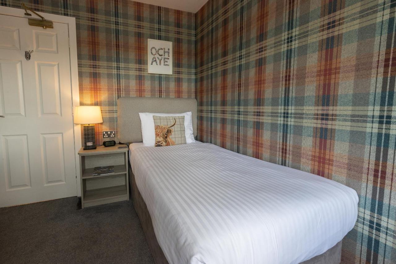 Aye Stay Inverness Dış mekan fotoğraf