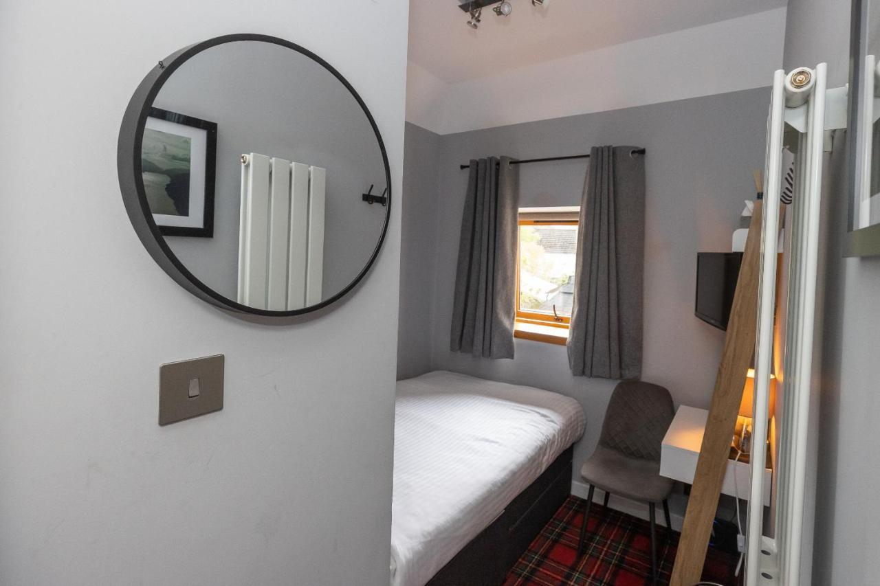 Aye Stay Inverness Dış mekan fotoğraf